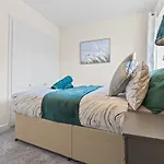 Quaint City Home Sleeps6 3Bdr Bham Cc 10 Mins