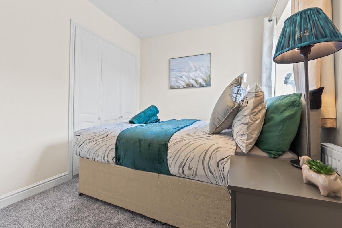 Quaint Sleeps6 3bdr Bham Cc 10 Mins *