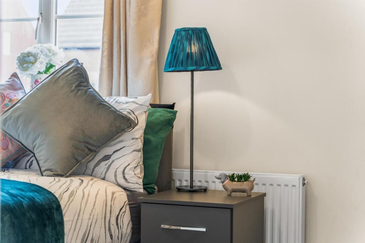 Quaint Sleeps6 3bdr Bham Cc 10 Mins