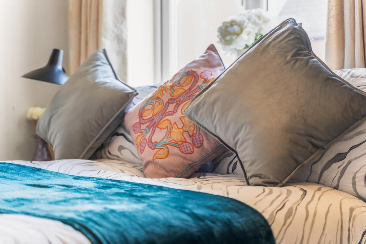 Quaint Sleeps6 3bdr Bham Cc 10 Mins
