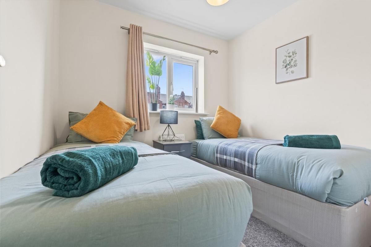Quaint Sleeps6 3bdr Bham Cc 10 Mins * Birmingham